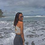 Lorren Rose Dablo Kalbi - @itsme_lheylhey Instagram Profile Photo