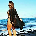 Rosy Da Mata - @_rose_da_matta Instagram Profile Photo