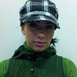 Rose Maxfield - @rosemaxfield Instagram Profile Photo