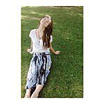 Rose Scales - @borngreenpark Instagram Profile Photo