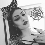 Rose Sparks - @drownherinblood Instagram Profile Photo