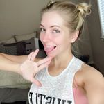 Rose Stewart - @oliviacooper_23 Instagram Profile Photo