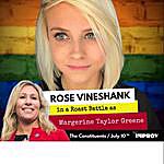 Rose Vineshank - @rose_vineshank_comedy Instagram Profile Photo