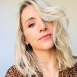 Rose White - @liveawelllife Instagram Profile Photo