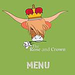Rose and Crown hoylandswaine - @goldheadmovies_cookingwithkids Instagram Profile Photo