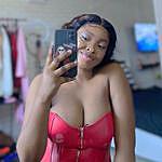 Rosemary Ugochi Andrew - @___rosemaryandrew Instagram Profile Photo