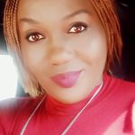 Rosemary Noel Tubo Bobmanuel - @nenesparkle Instagram Profile Photo