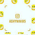 Rosemary Cannon - @ashynini05 Instagram Profile Photo