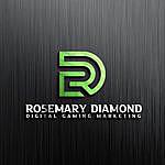 ROSEMARY DIAMOND - @rosemary_diamond Instagram Profile Photo