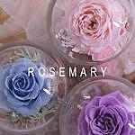 Rosemary Flora - @rosemary_flora2018 Instagram Profile Photo