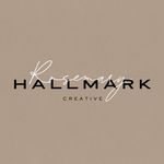 Rosemary Hallmark Creative - @rosemaryhallmarkcreative Instagram Profile Photo