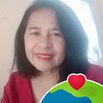 Rosemarie Lamanilao Bug-os - @mslypkd Instagram Profile Photo