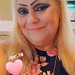Rosemary Love - @rosemarybeauty38 Instagram Profile Photo