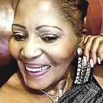 Rosemary Waha~Mofokeng - @mofokengrosemary Instagram Profile Photo