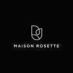 Maison Rosette - @maisonrosette Instagram Profile Photo