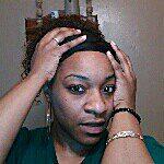 Rosetta Robinson - @mz_rosetta Instagram Profile Photo