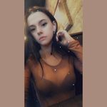 Rosette Lewis - @lilkittycat7 Instagram Profile Photo