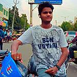 Roshan Wesly Devarapalli - @roshansagar1016 Instagram Profile Photo