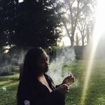 rochelle green - @beautifullllkarmaa Instagram Profile Photo