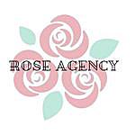 Rose Agency - @roseagencyspg Instagram Profile Photo