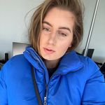 Rosie Allen - @_rosieallen Instagram Profile Photo