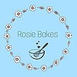 Rosie Bell - @rosieebakes__ Instagram Profile Photo
