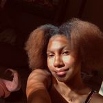 Rosie Howard - @natun.17 Instagram Profile Photo