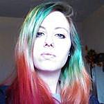 Lacy Rosie - @lacyroseie Instagram Profile Photo