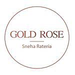 Gold Rose By Sneha Rateria - @goldrosebysneha Instagram Profile Photo