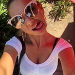 Marina Rose Seaton - @marina_seaton Instagram Profile Photo