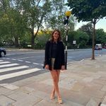 Rosie Smith - @rosiejsmith Instagram Profile Photo