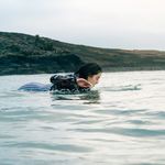 Rosie Thomas - @rosie.surfer Instagram Profile Photo