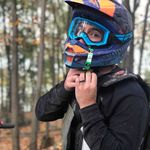 Ross Ballot - @nonotliketheonefromfriends Instagram Profile Photo