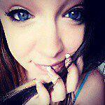 Veronica Ross/Hess - @beautiful_sinner061295 Instagram Profile Photo