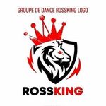 ross king - @ross_king_officiel_228 Instagram Profile Photo