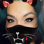 Roxana King - @dearroxie_ Instagram Profile Photo