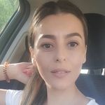 Roxana Codreanu - @codreanuroxana Instagram Profile Photo