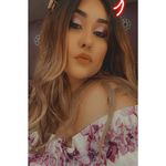 Roxanna Salinas - @roxanna_0911 Instagram Profile Photo