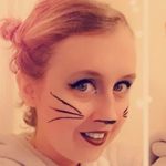 Roxanna White - @ladysnails_cosplay Instagram Profile Photo