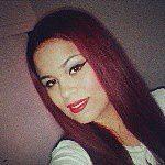 Roxie Ramirez - @ramirezroxie Instagram Profile Photo