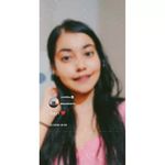 AMESHA - @amesha_roy Instagram Profile Photo