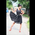Neha Roy - @_barbie_dancing_doll_ Instagram Profile Photo