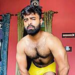 Joydeep Guha Roy - @roy_the_beardo Instagram Profile Photo
