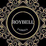 No 1 Wholesale Fabric / Bale Store in Africa. - @roybell_fabrics Instagram Profile Photo