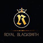 Royal Blacksmith - @blacksmithroyal Instagram Profile Photo