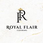 Royal Flair Catering - @royalflaircatering Instagram Profile Photo