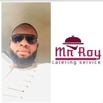 INTERNATIONAL!!! ChefRoy. - @roycatering01 Instagram Profile Photo