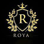 roya - @manto_collection_roya2022 Instagram Profile Photo