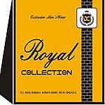 ROYAL_COLLECTION - @royal_collection_dc Instagram Profile Photo