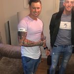 Roy Collins - @razcollins1 Instagram Profile Photo